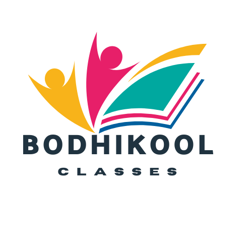 BODHIKOOL CLASSES